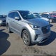 KM8SR4HF3KU302033 2019 Hyundai Santa Fe Xl Limited Ultimate auction photo thumbnail 1