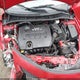 1NXBU4EE1AZ211707 2010 Toyota Corolla Le auction photo thumbnail 10