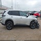 JN8BT3BBXSW421180 2025 Nissan Rogue Sv Intelligent Awd auction photo thumbnail 14