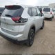 JN8BT3BBXSW421180 2025 Nissan Rogue Sv Intelligent Awd auction photo thumbnail 4