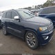 1C4RJFCG7JC320206 2018 Jeep Grand Cherokee Overland 4X4 auction photo thumbnail 1