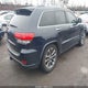 1C4RJFCG7JC320206 2018 Jeep Grand Cherokee Overland 4X4 auction photo thumbnail 4