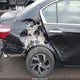 1HGCR2F39GA202745 2016 Honda Accord Lx auction photo thumbnail 17