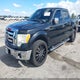 1FTFW1CV8AFD84761 2010 Ford F-150 Fx2 Sport/Harley-Davidson/King Ranch/Lariat/Platinum/Xl/Xlt auction photo thumbnail 2