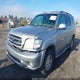 5TDZT38A32S073022 2002 Toyota Sequoia Limited V8 auction photo thumbnail 2