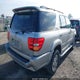5TDZT38A32S073022 2002 Toyota Sequoia Limited V8 auction photo thumbnail 4