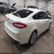 3FA6P0H96ER340131 2014 Ford Fusion Se auction photo thumbnail 4