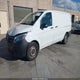 WD3PG2EA8H3216447 2017 Mercedes-Benz Metris auction photo thumbnail 2
