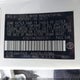 4T1C11AK2NU002361 2022 Toyota Camry Le auction photo thumbnail 9