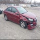 1G1PC5SB7F7270238 2015 Chevrolet Cruze 1Lt Auto auction photo thumbnail 1