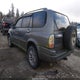 JS3TX92V744114082 2004 Suzuki Xl-7 Ex/Ex W/3Rd Row/Lx auction photo thumbnail 3