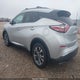 5N1AZ2MG3HN129048 2017 Nissan Murano Sv auction photo thumbnail 3