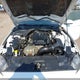 1FA6P8TH3J5159627 2018 Ford Mustang Ecoboost auction photo thumbnail 10