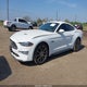 1FA6P8TH3J5159627 2018 Ford Mustang Ecoboost auction photo thumbnail 2