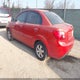 KNADH4A38A6632976 2010 Kia Rio Lx auction photo thumbnail 3