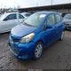 JTDKTUD37CD527915 2012 Toyota Yaris Le auction photo thumbnail 2
