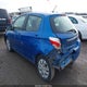 JTDKTUD37CD527915 2012 Toyota Yaris Le auction photo thumbnail 3
