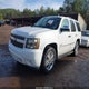 1GNFC33089R303896 2009 Chevrolet Tahoe Ltz auction photo thumbnail 2