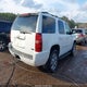 1GNFC33089R303896 2009 Chevrolet Tahoe Ltz auction photo thumbnail 4
