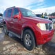 5N1AR18WX6C674670 2006 Nissan Pathfinder Se auction photo thumbnail 1