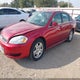 2G1WB5E3XF1148067 2015 Chevrolet Impala Limited Lt auction photo thumbnail 2