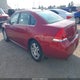 2G1WB5E3XF1148067 2015 Chevrolet Impala Limited Lt auction photo thumbnail 3