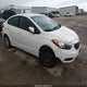 KNAFK4A69G5619995 2016 Kia Forte Lx auction photo thumbnail 1