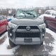 JTEBU5JR6J5492122 2018 Toyota 4Runner Sr5 Premium auction photo thumbnail 12
