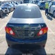 1NXBU40E19Z131598 2009 Toyota Corolla Le auction photo thumbnail 16