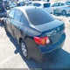 1NXBU40E19Z131598 2009 Toyota Corolla Le auction photo thumbnail 3