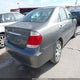 4T1BE32K15U582745 2005 Toyota Camry Le auction photo thumbnail 4