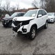 5XYKT3A68CG215158 2012 Kia Sorento Lx auction photo thumbnail 2