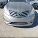 KMHFH4JG1DA279055 2013 Hyundai Azera auction photo thumbnail 6