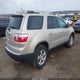 1GKKRNED0CJ238117 2012 GMC Acadia Sl auction photo thumbnail 4