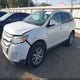 2FMDK3KCXBBA89559 2011 Ford Edge Limited auction photo thumbnail 2