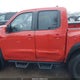 1N6ED1EK8SN642088 2025 Nissan Frontier Pro-4X 4X4 auction photo thumbnail 6