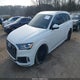 WA1LJAF76MD037129 2021 Audi Q7 Premium Plus 45 Tfsi Quattro Tiptronic auction photo thumbnail 2