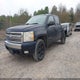 3GCEK13M77G514289 2007 Chevrolet Silverado 1500 Lt1 auction photo thumbnail 2