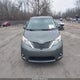 5TDDK3DC9ES083207 2014 Toyota Sienna Xle 7 Passenger auction photo thumbnail 12
