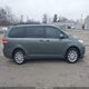 5TDDK3DC9ES083207 2014 Toyota Sienna Xle 7 Passenger auction photo thumbnail 13