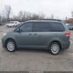 5TDDK3DC9ES083207 2014 Toyota Sienna Xle 7 Passenger auction photo thumbnail 14