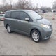 5TDDK3DC9ES083207 2014 Toyota Sienna Xle 7 Passenger auction photo thumbnail 1