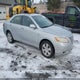 4T1BE46K97U516060 2007 Toyota Camry Le auction photo thumbnail 1