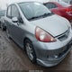 JHMGD386X8S016766 2008 Honda Fit Sport auction photo thumbnail 1