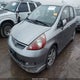 JHMGD386X8S016766 2008 Honda Fit Sport auction photo thumbnail 2