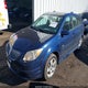 5Y2SL65867Z421972 2007 Pontiac Vibe auction photo thumbnail 2
