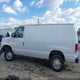 1FTNE24W78DB22151 2008 Ford E-250 Commercial/Recreational auction photo thumbnail 14