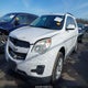 2GNALDEK7D6410554 2013 Chevrolet Equinox 1Lt auction photo thumbnail 2