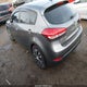 KNAFK5A89G5650624 2016 Kia Forte Lx auction photo thumbnail 3