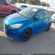 1FADP3K23FL223269 2015 Ford Focus Se auction photo thumbnail 2